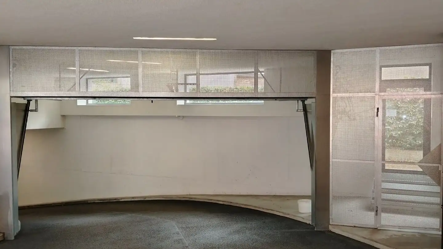 Single garage for rent - Neuwiesenstrasse 33, 8400 Winterthur - Photo 3