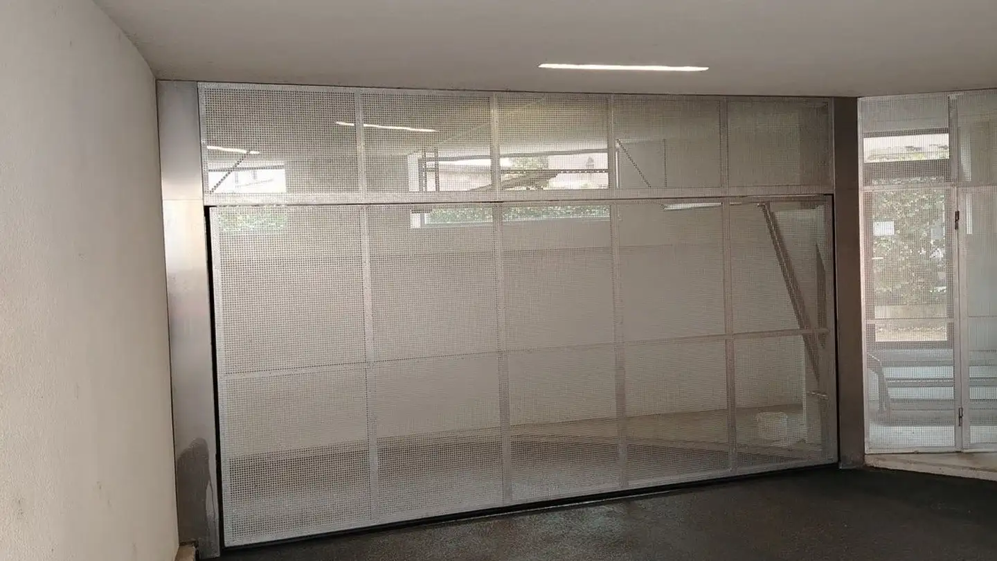 Single garage for rent - Neuwiesenstrasse 33, 8400 Winterthur - Photo 4