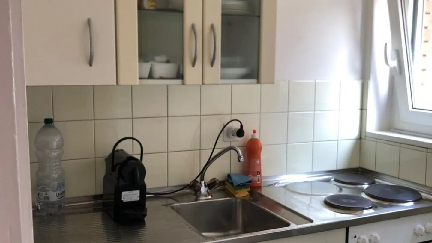 Appartement à louer - Via Carona, 6815 Melide