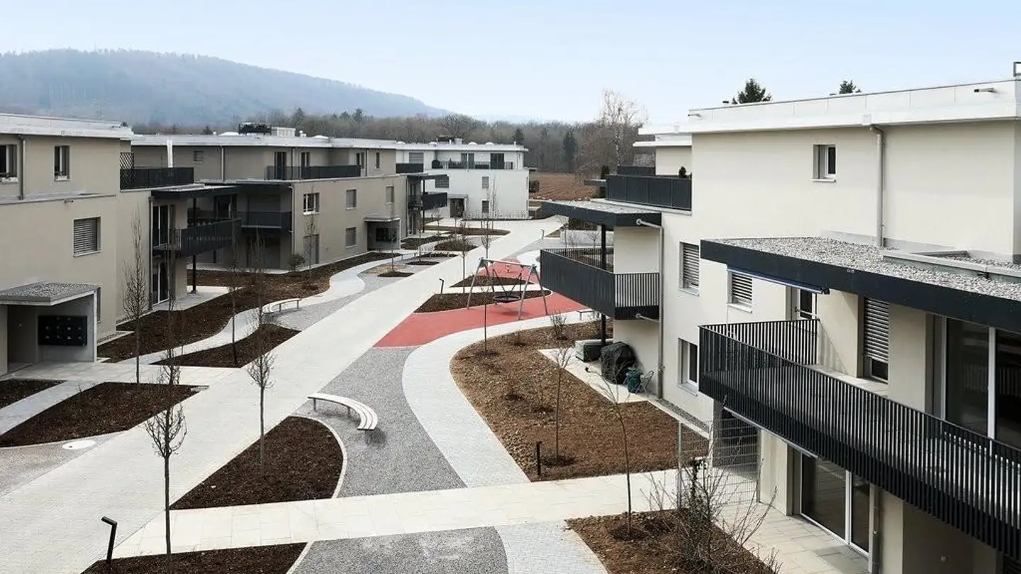 Appartamento in affitto - Hagenbuchstrasse 33, 8192 Zweidlen