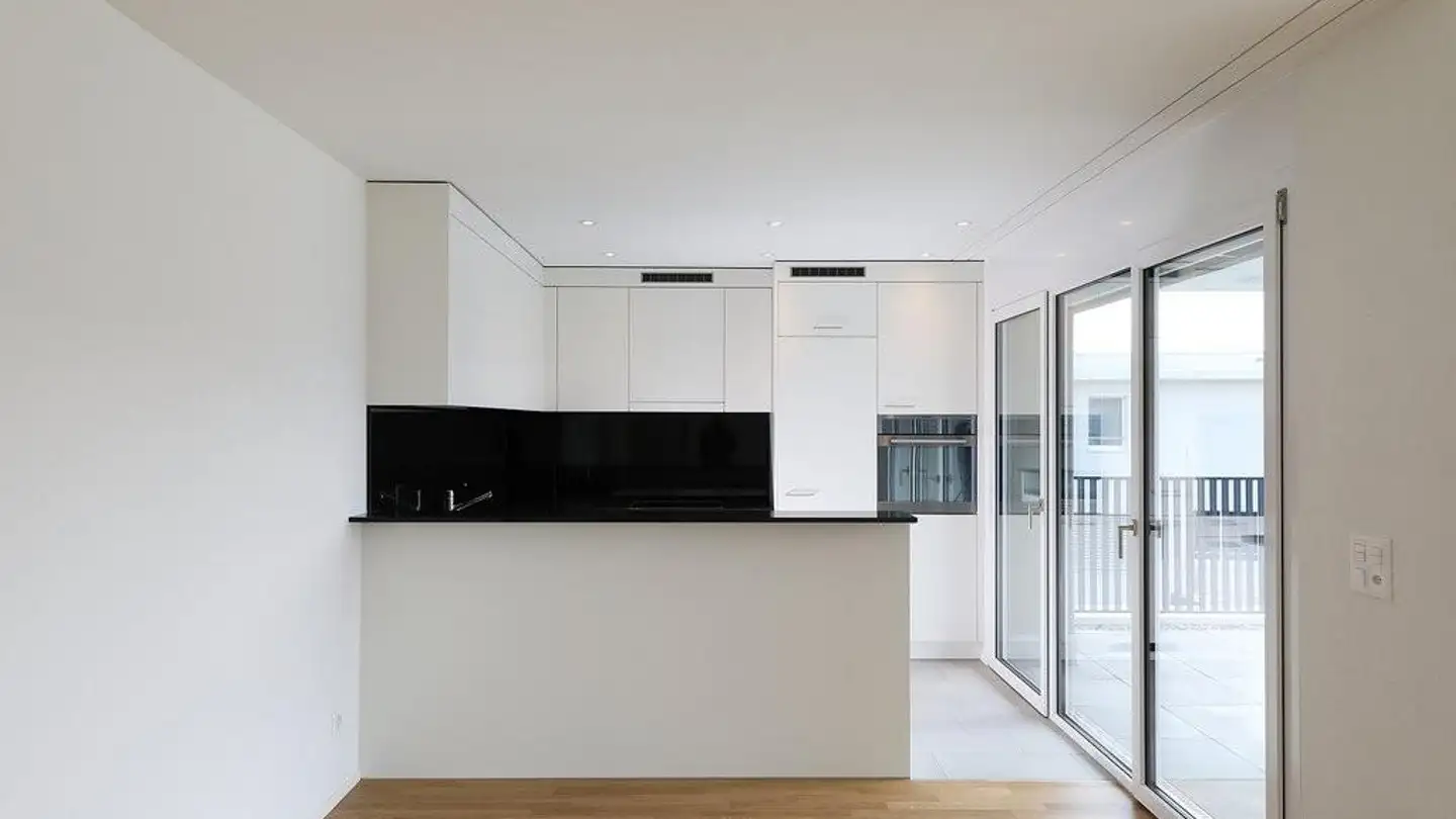 Appartamento in affitto - Hagenbuchstrasse 33, 8192 Zweidlen - Foto 2