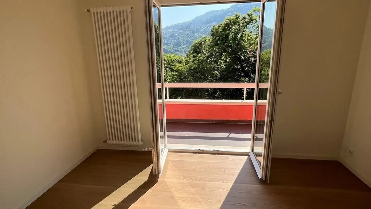 Appartamento in affitto - Via Purasca 29, 6989 Purasca - Photo 3