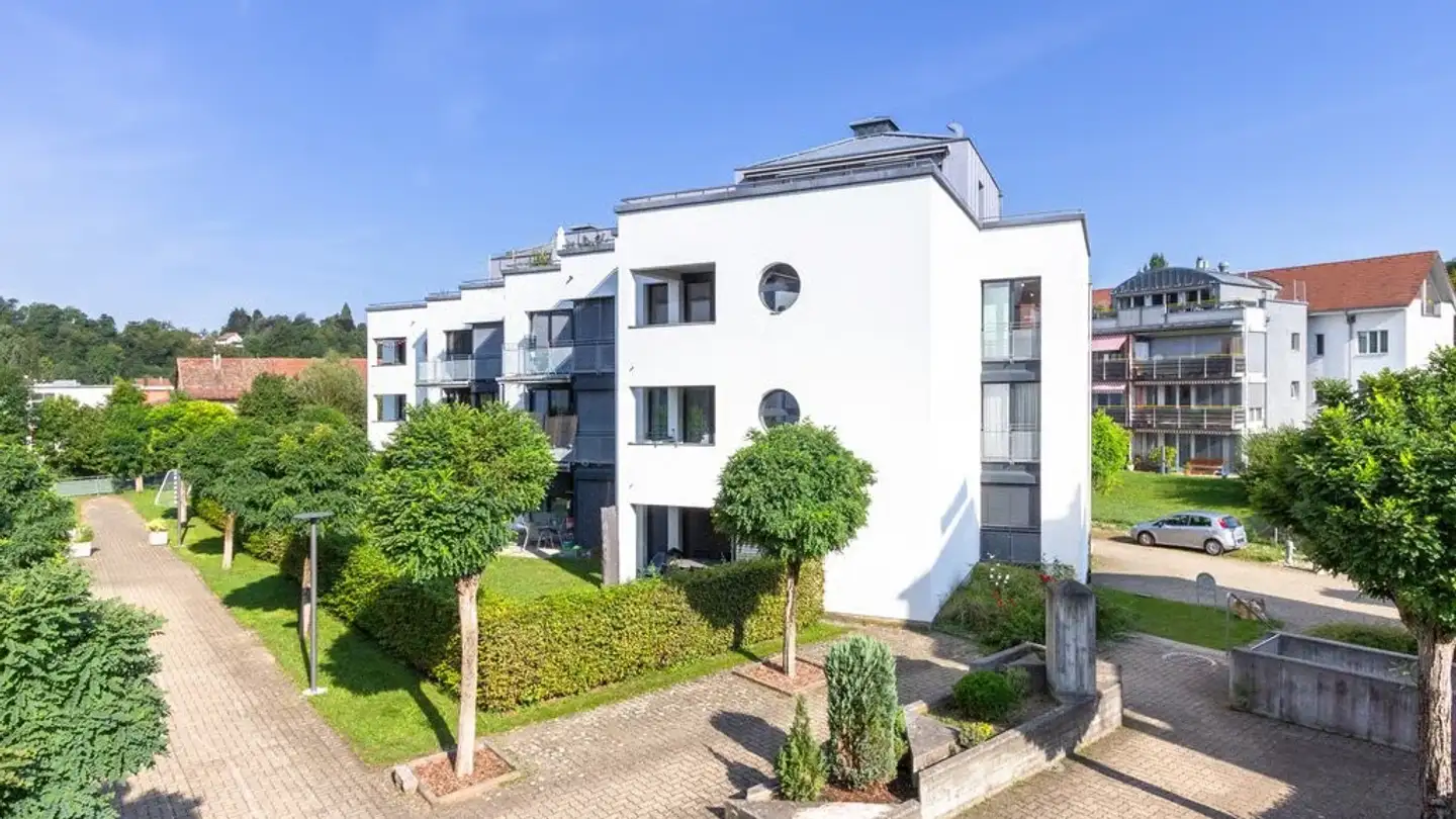 Sala hobby in affitto - Im Grossen Grien, 4242 Laufen