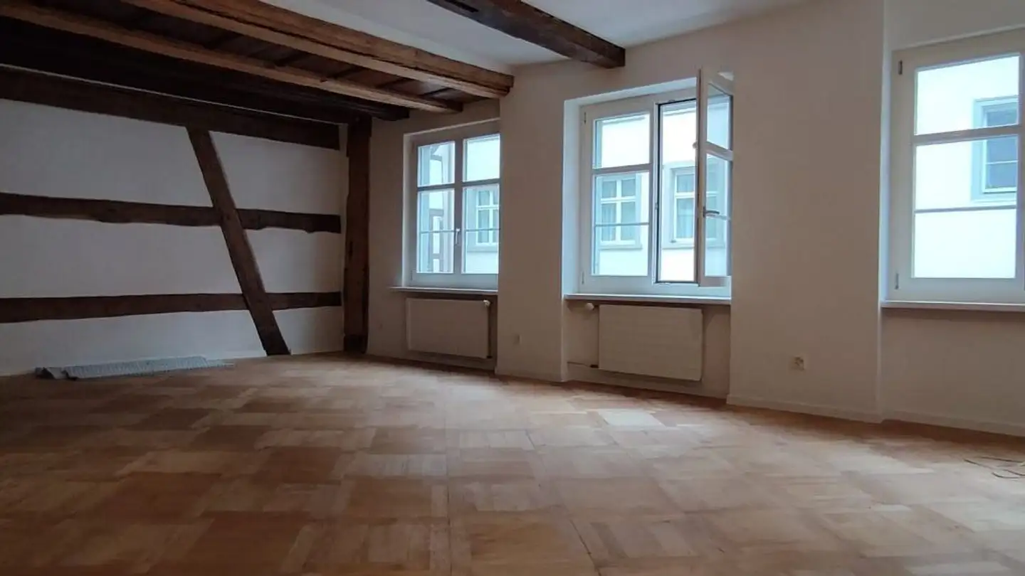 Apartment for rent - Marktgasse 45, 9500 Wil SG - Photo 2