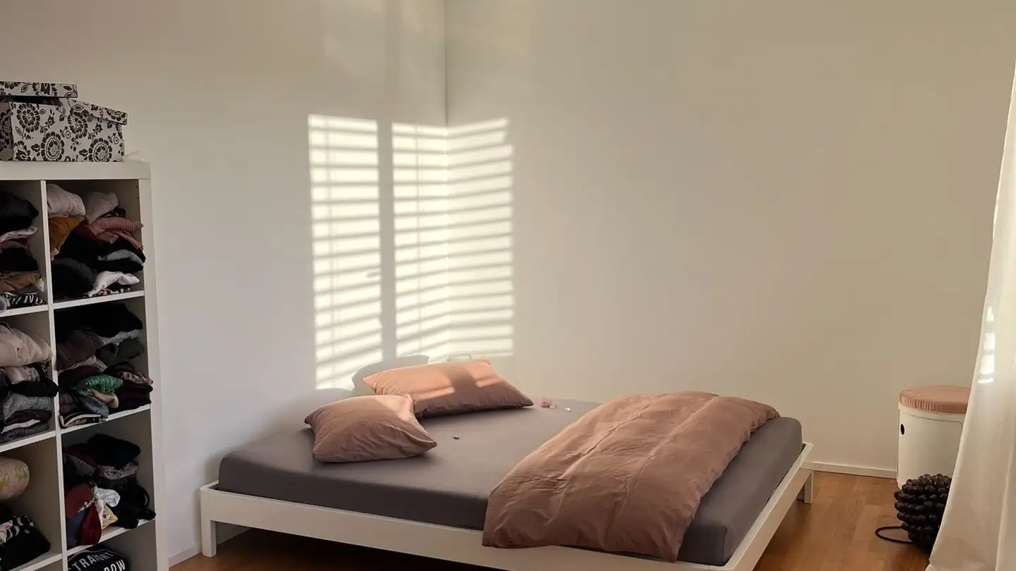 Wohnung mieten - Neustadtstrasse, 6003 Luzern - Foto 3