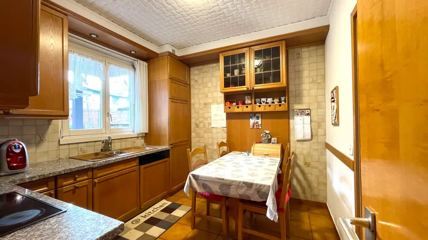 Casa singola in vendita - Lungolago Pietro Roncaioli, 6827 Brusino Arsizio - Photo 4