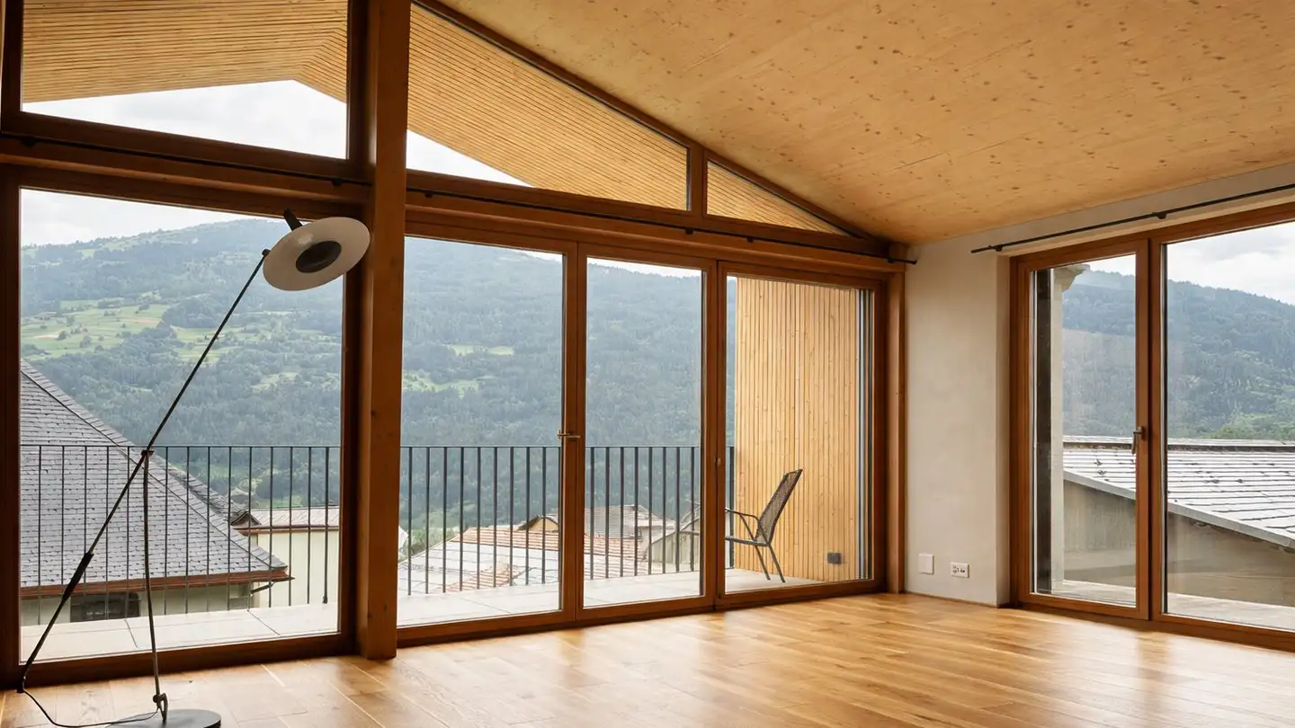 Apartment for sale - 7418 Tumegl/Tomils