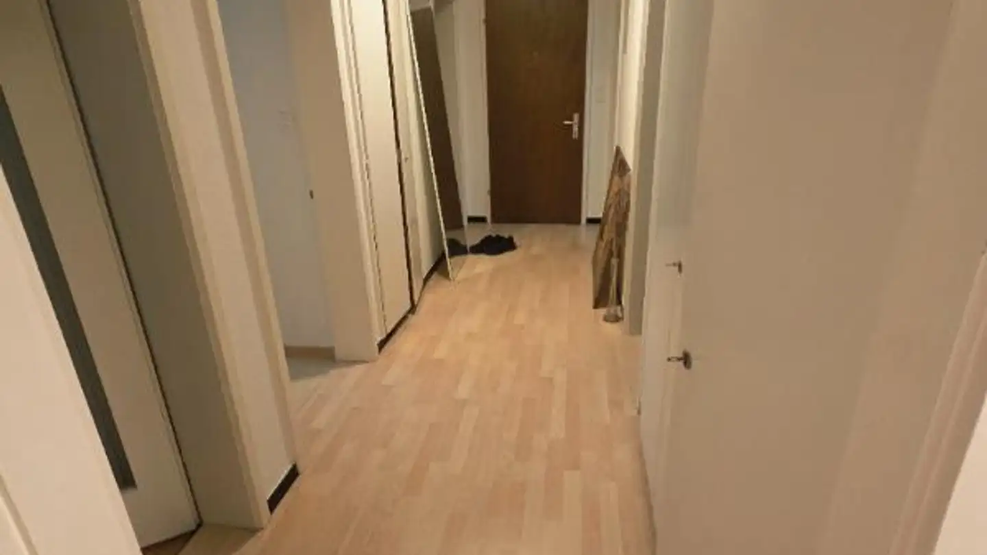 Appartamento in affitto - Adlerfeldstrasse 3, 4402 Frenkendorf - Photo 3