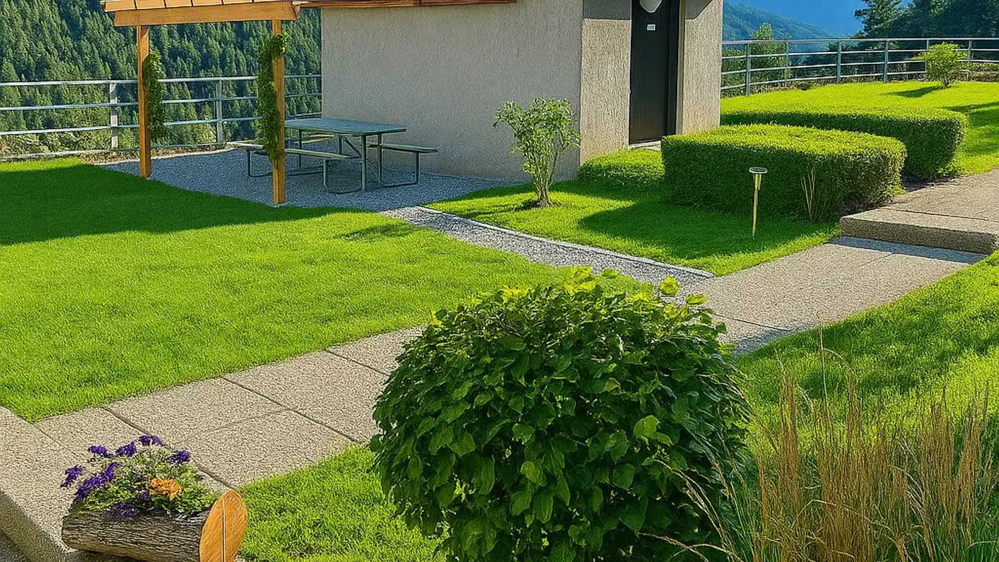 Appartamento in vendita - Breiten 8a, 3983 Mörel