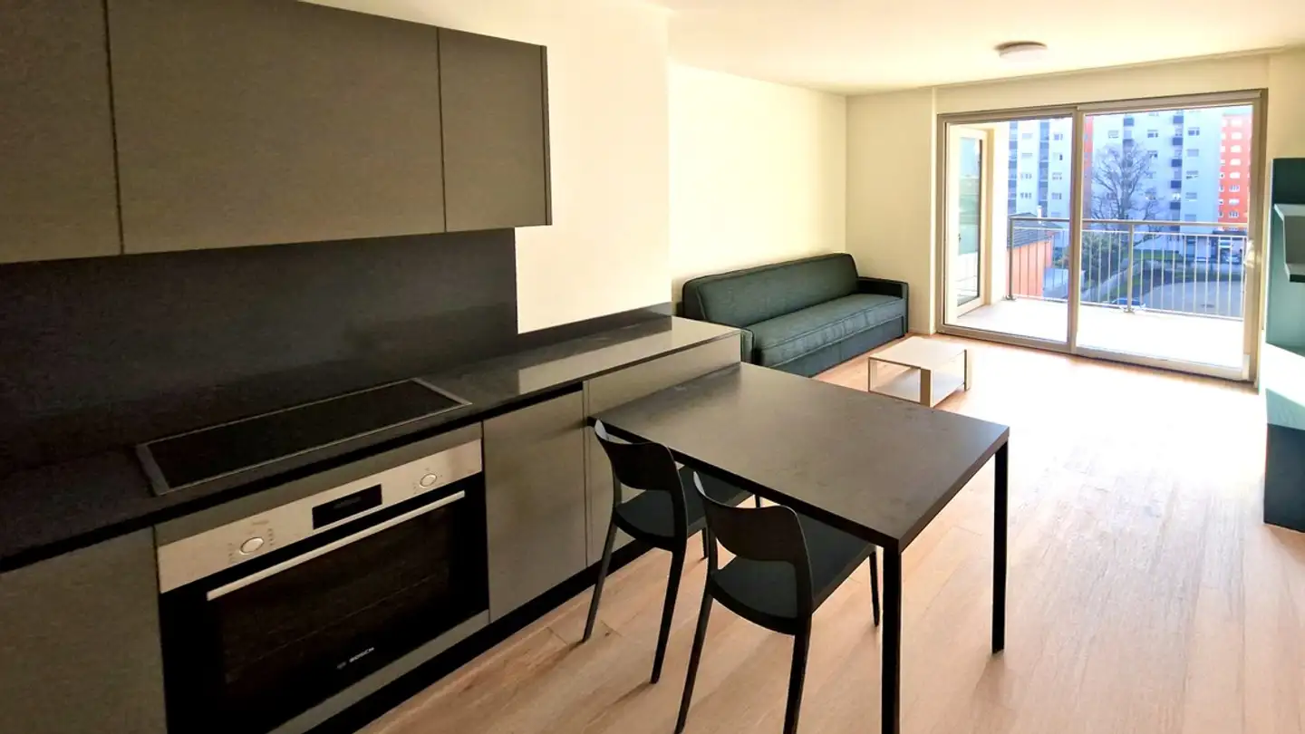 Appartamento in vendita - 6830 Chiasso