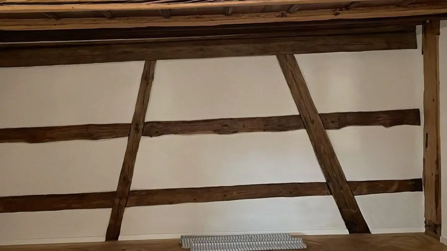 Apartment for rent - Marktgasse 45, 9500 Wil SG - Photo 3