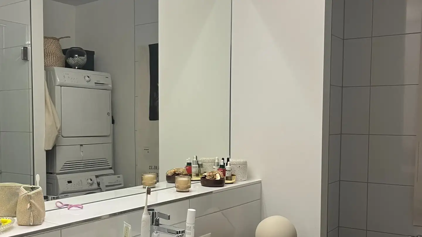 Wohnung mieten - Neustadtstrasse, 6003 Luzern - Foto 4