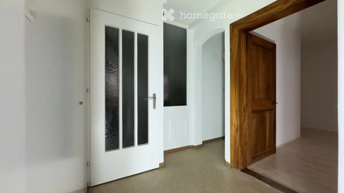 Apartment for rent - Halsgasse 33, 8640 Rapperswil SG - Photo 2