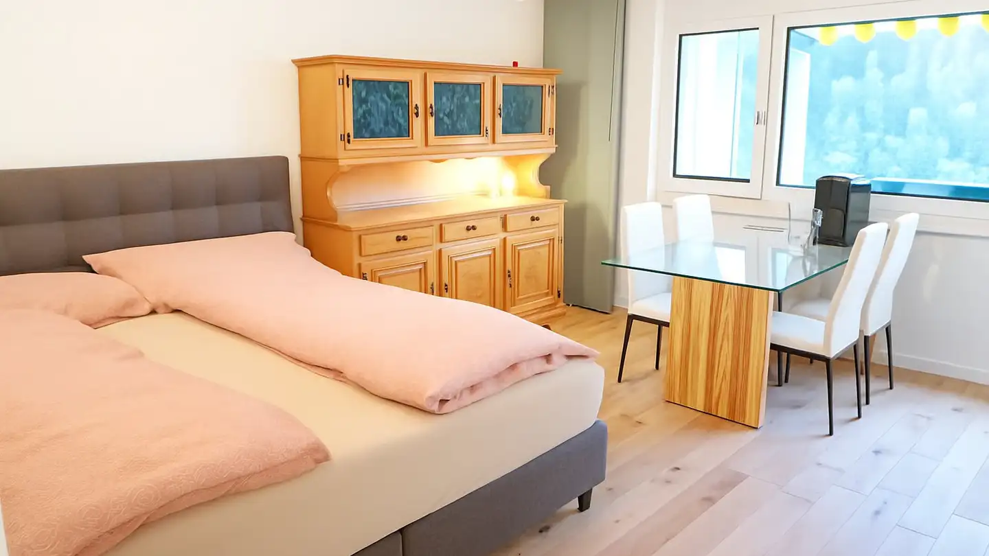 Appartamento in vendita - Breiten 8a, 3983 Mörel - Foto 2