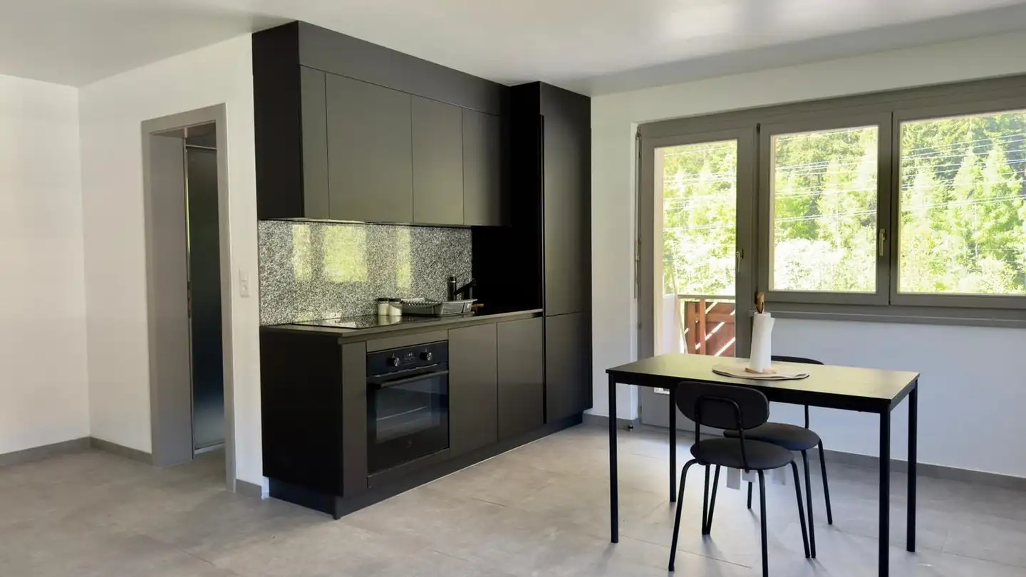 Apartment for rent - 3927 Herbriggen