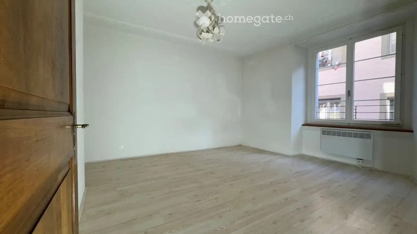 Apartment for rent - Halsgasse 33, 8640 Rapperswil SG - Photo 3