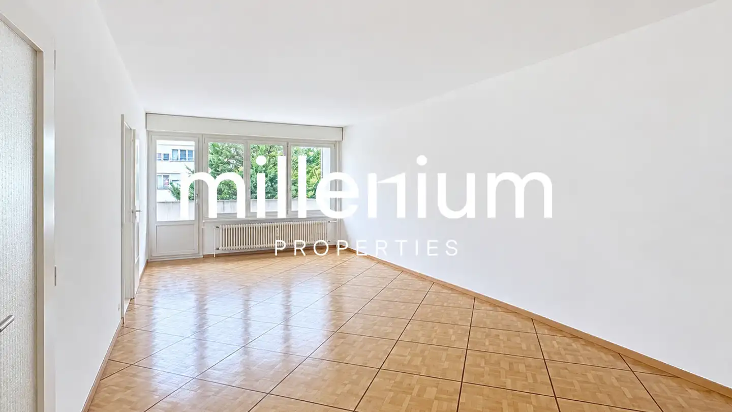 Apartment for rent - 1203 Genève - Photo 2