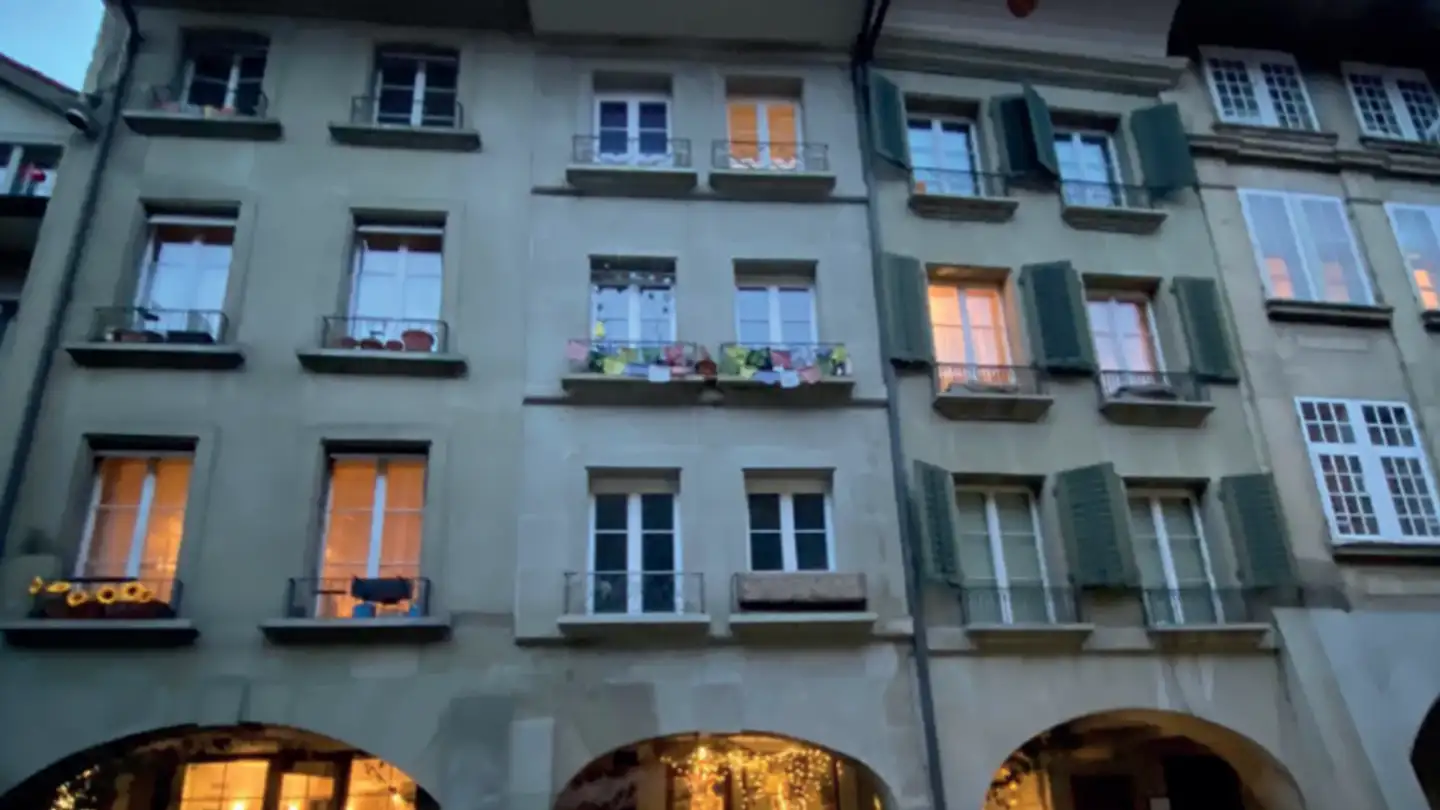 Apartment for rent - 3011 Bern - Photo 2