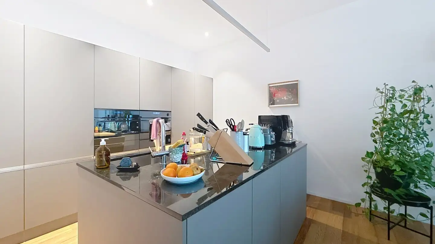 Appartamento in affitto - Rue De Romont / Romontgasse 17, 1700 Fribourg - Photo 3