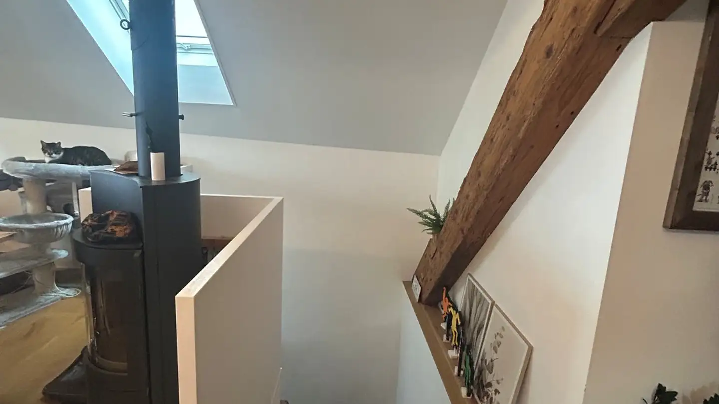 Attico in affitto - Stalden 3, 4500 Solothurn - Foto 4