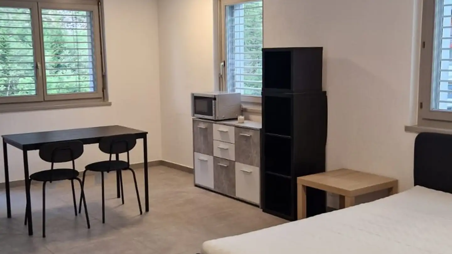 Apartment for rent - 3927 Herbriggen - Photo 4