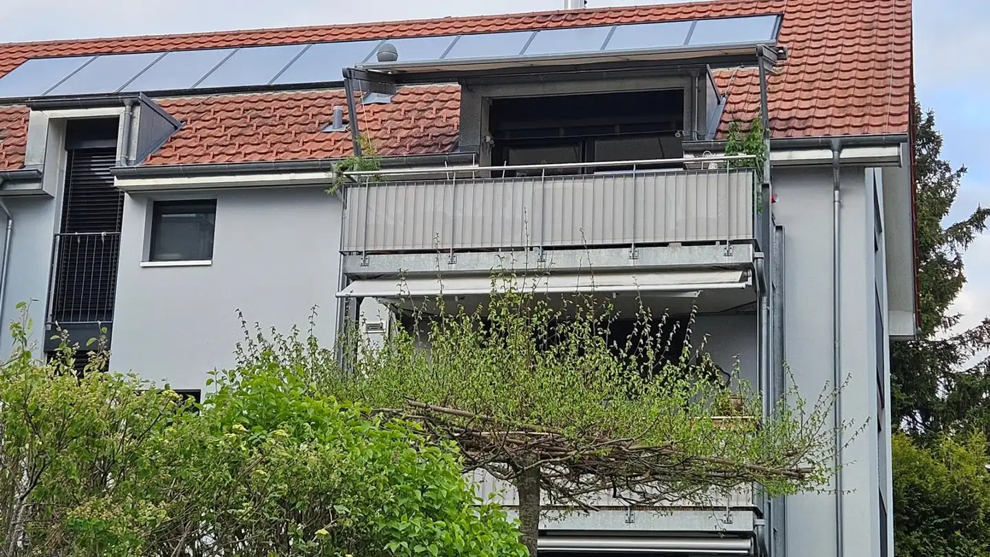 Appartamento in vendita - Mattenweg 1, 3234 Vinelz