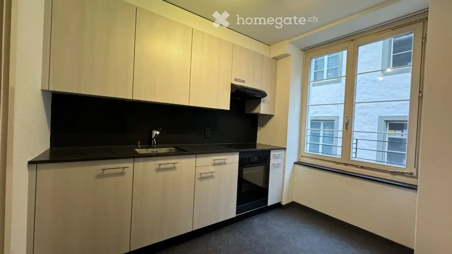Apartment for rent - Halsgasse 33, 8640 Rapperswil SG - Photo 4
