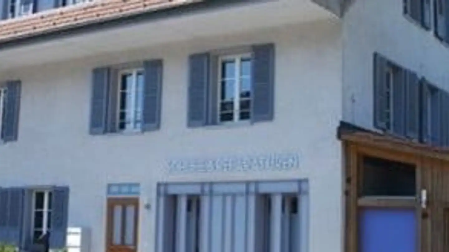 Wohnung mieten - Kirchgasse 15, 3176 Neuenegg