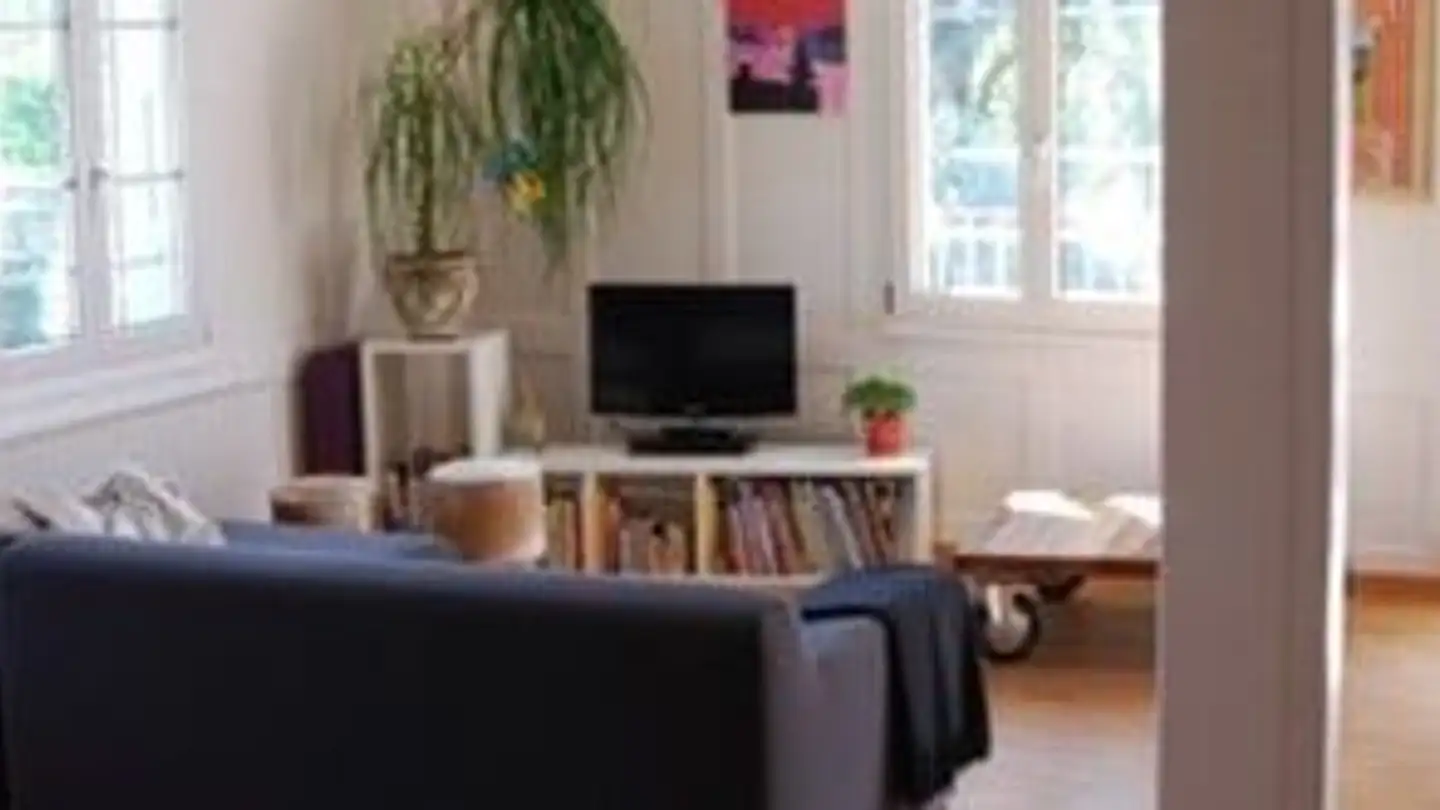 Appartement à louer - Kirchgasse 15, 3176 Neuenegg - Photo 3