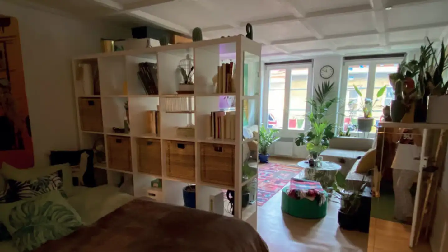 Apartment for rent - 3011 Bern - Photo 3