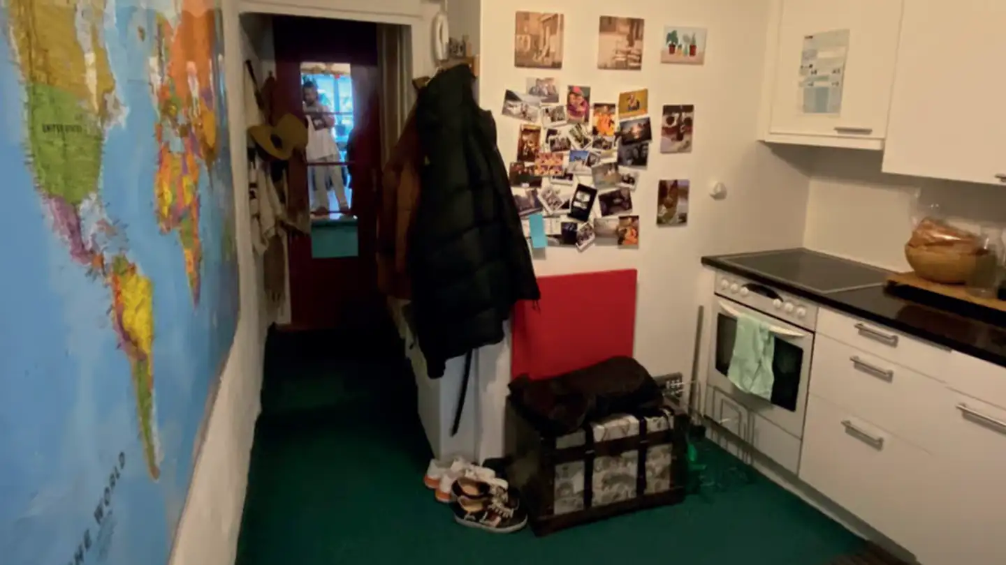 Apartment for rent - 3011 Bern - Photo 4