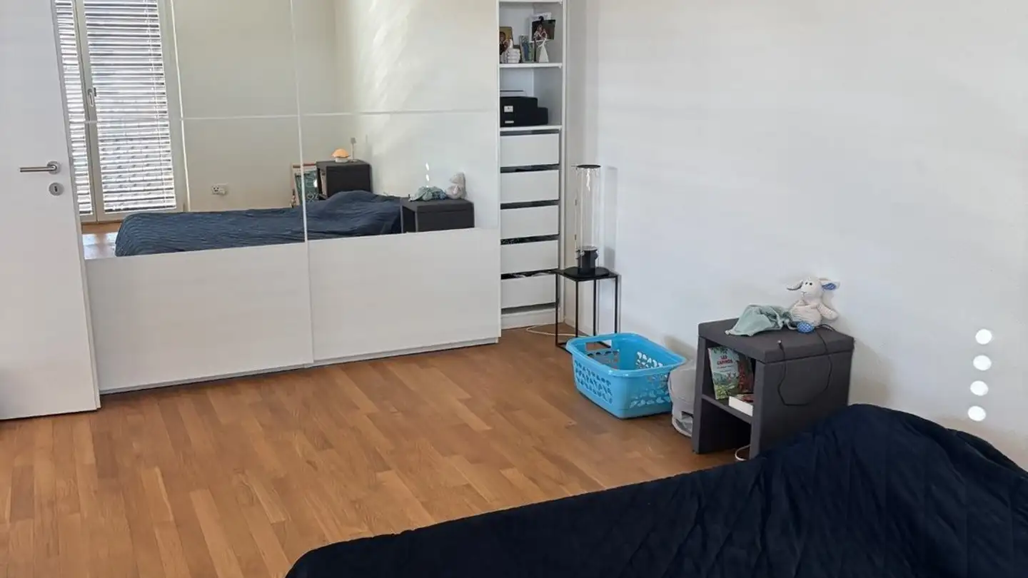 Apartment for rent - Ofenstrasse 52, 4123 Allschwil