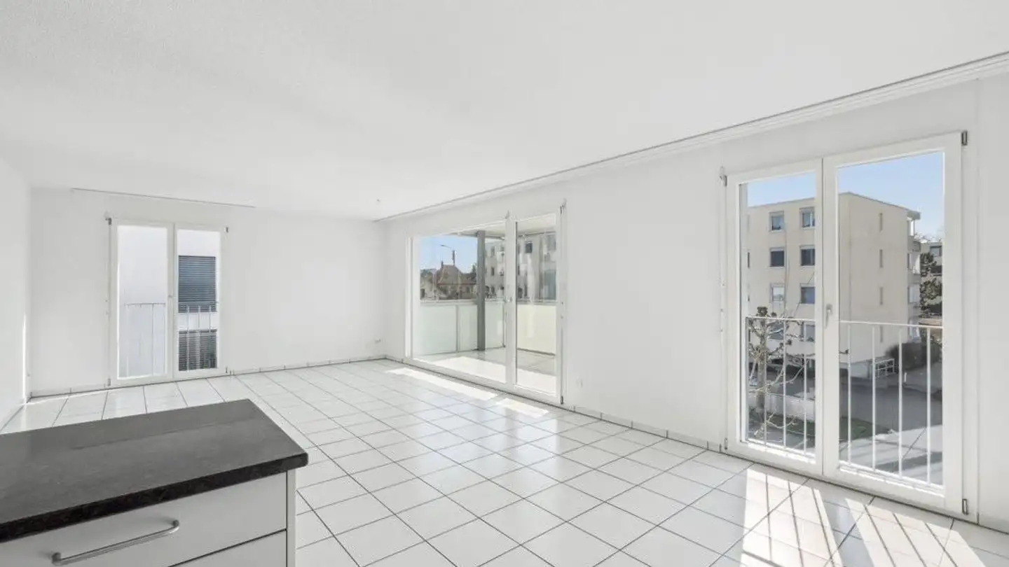 Appartement à louer - Oberhardstrasse 20, 4900 Langenthal - Photo 3