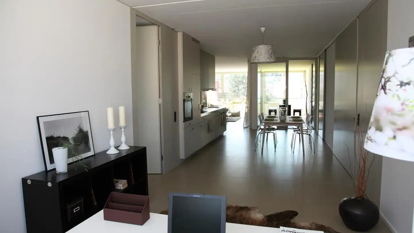 Appartamento in affitto - Luegislandstrasse 25, 8051 Zürich - Foto 2