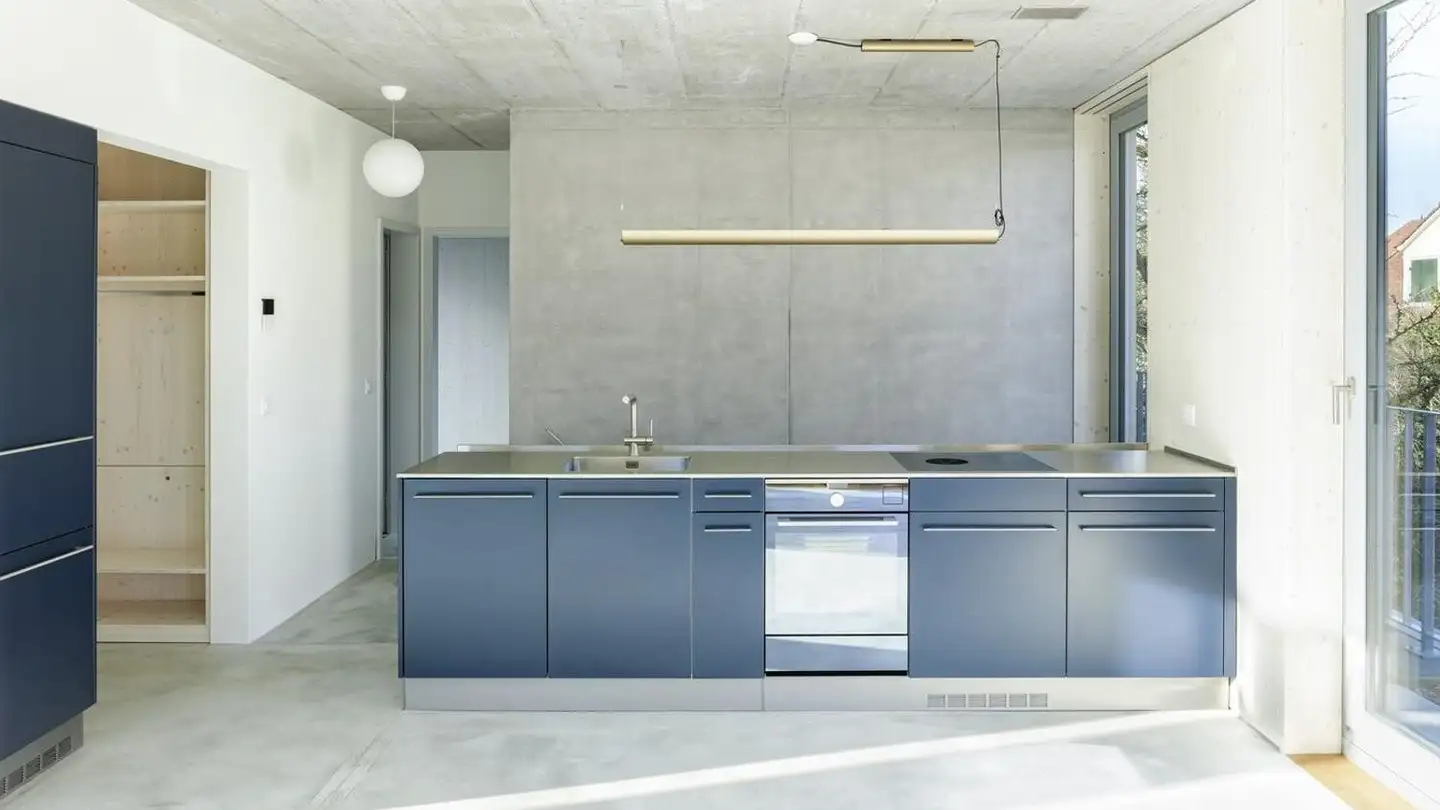 Apartment for rent - 3006 Bern