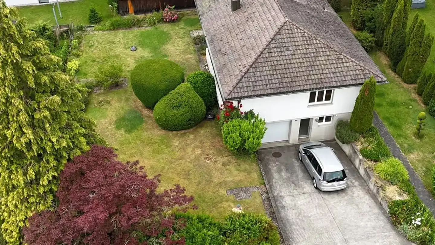 Einfamilienhaus kaufen - Rötiweg 3, 3312 Fraubrunnen - Foto 2