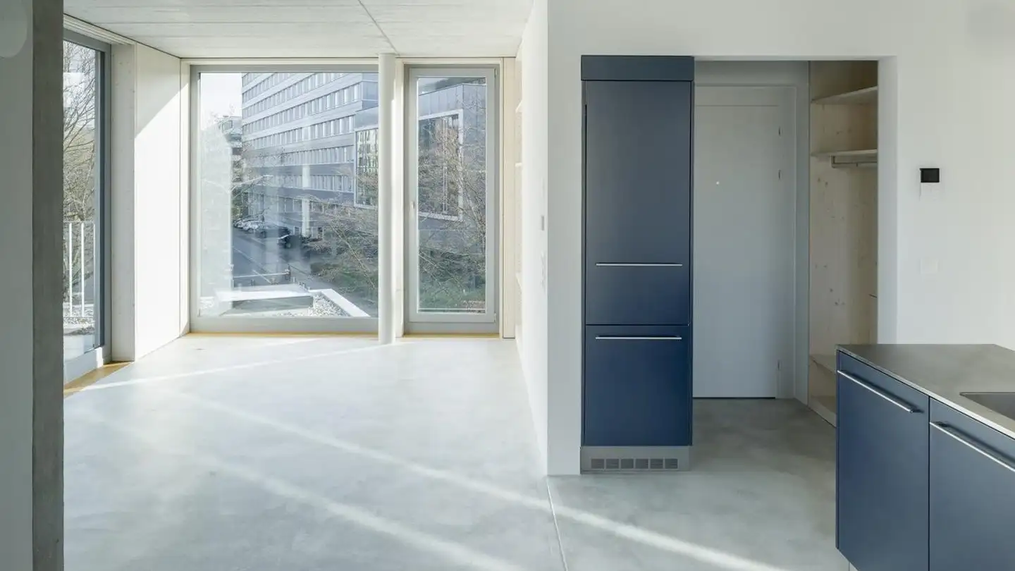 Apartment for rent - 3006 Bern - Photo 2