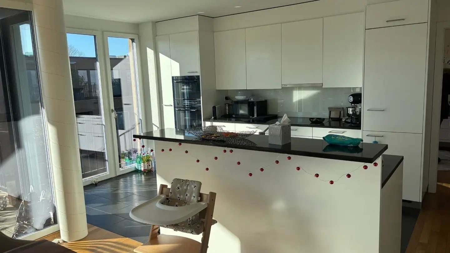 Apartment for rent - Ofenstrasse 52, 4123 Allschwil - Photo 4