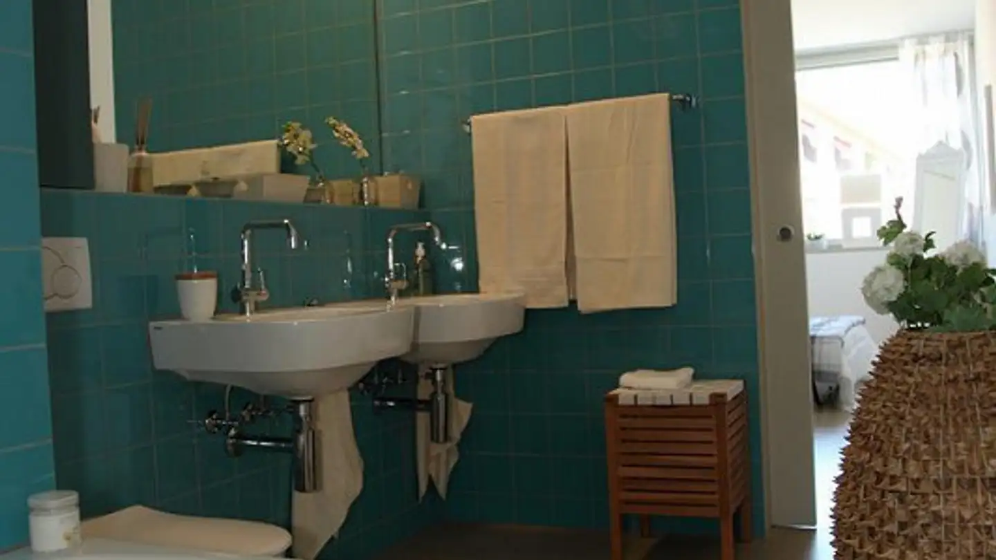 Appartamento in affitto - Luegislandstrasse 25, 8051 Zürich - Foto 4