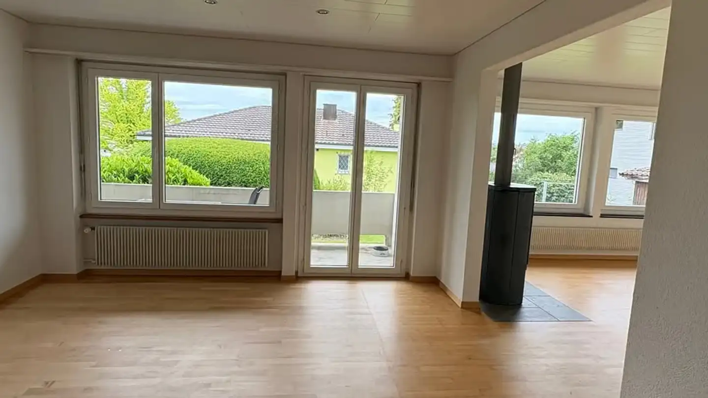 Einfamilienhaus kaufen - Rötiweg 3, 3312 Fraubrunnen - Foto 3