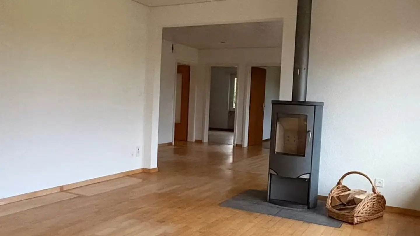 Einfamilienhaus kaufen - Rötiweg 3, 3312 Fraubrunnen - Foto 4