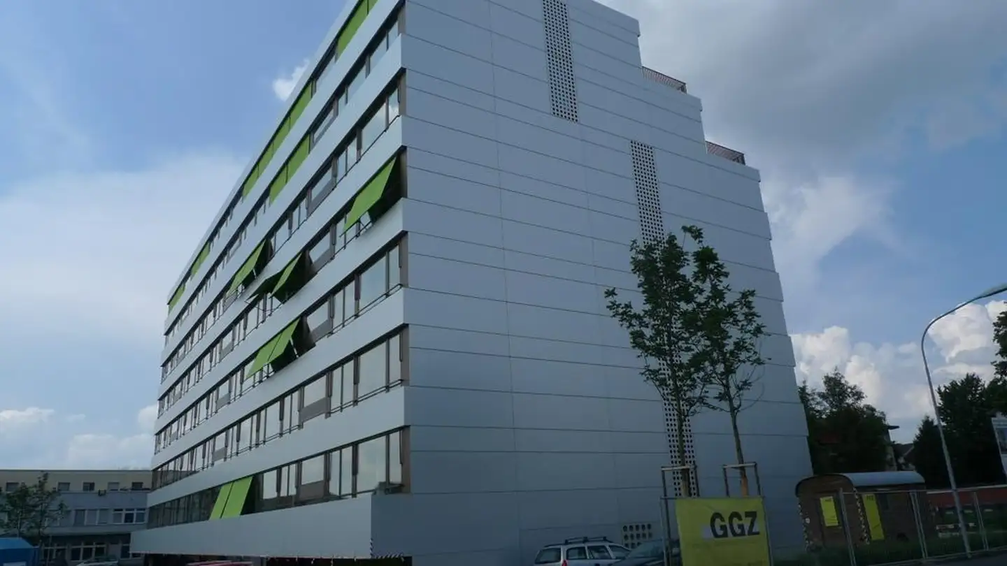 Appartement à louer - Luegislandstrasse 25, 8051 Zürich
