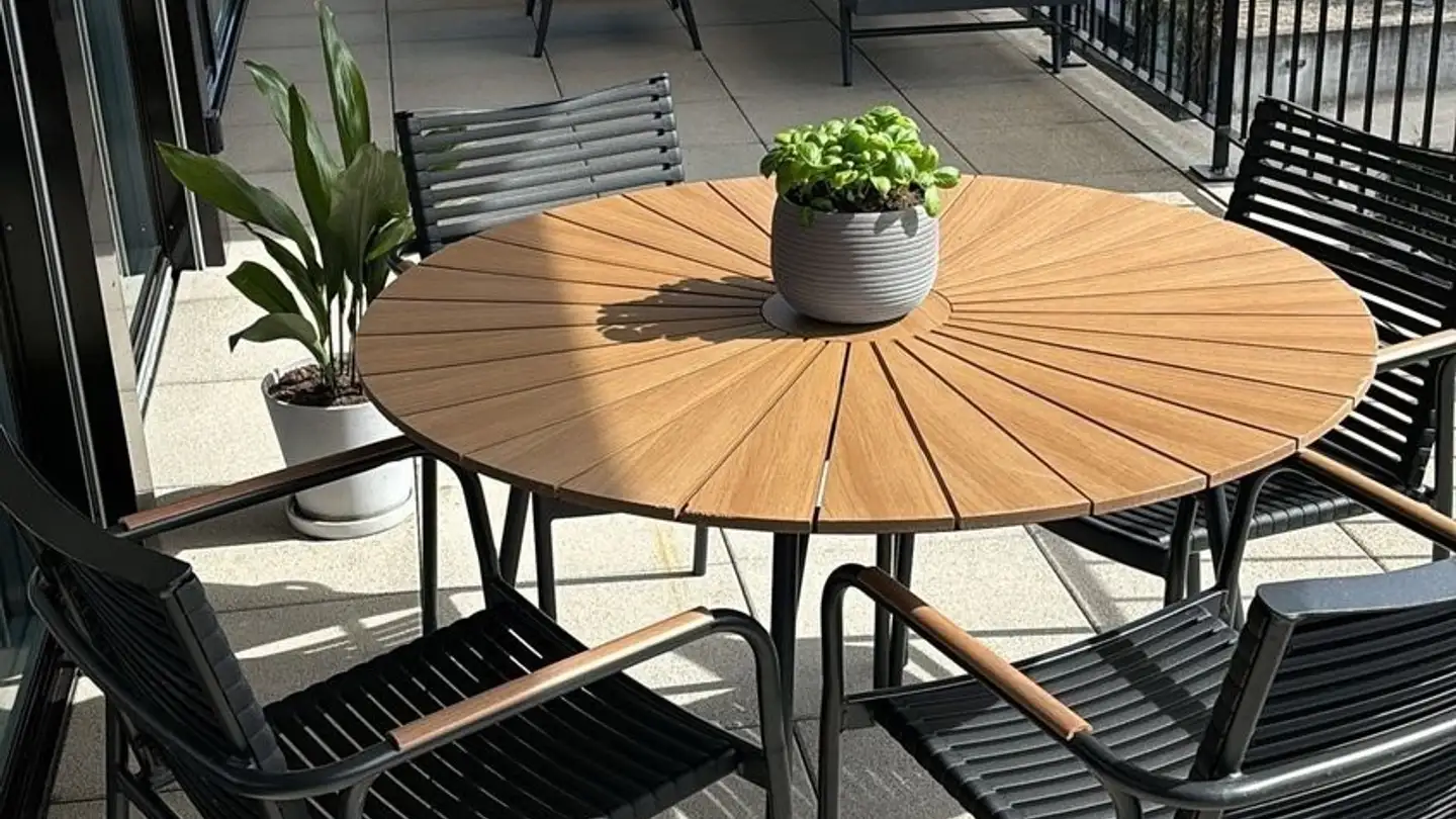 Apartment for rent - Ofenstrasse 52, 4123 Allschwil - Photo 2