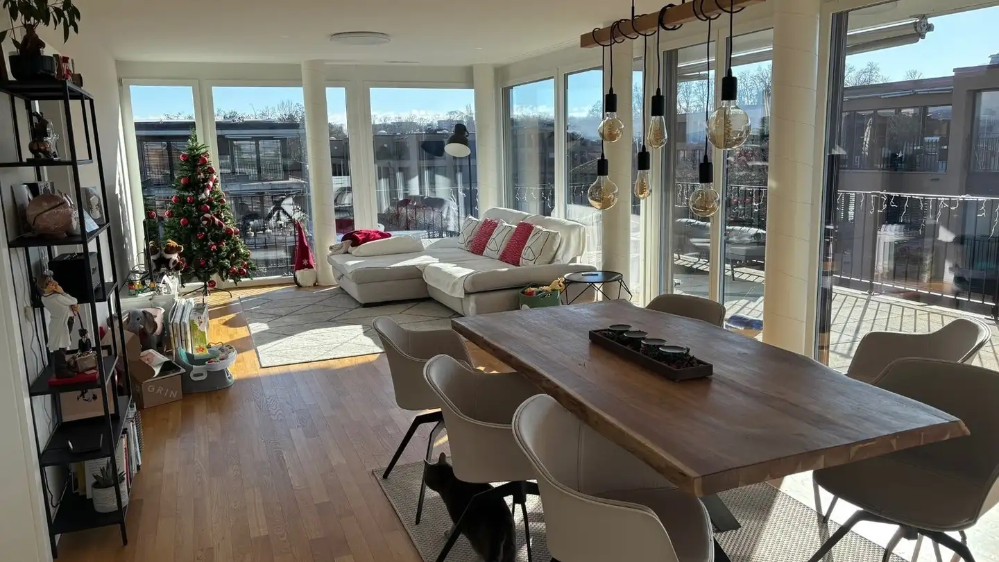 Apartment for rent - Ofenstrasse 52, 4123 Allschwil - Photo 3