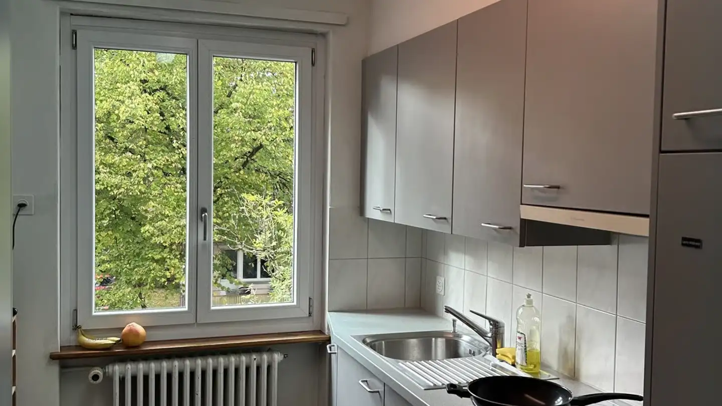 Appartamento ammobiliato in affitto - Reichenbachstrasse 14, 3004 Bern - Foto 3