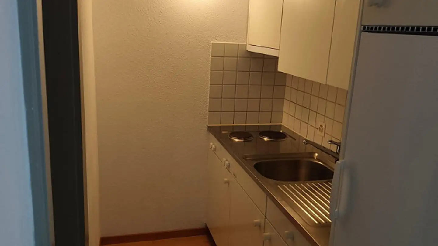 Appartement à louer - Bahnhofstrasse 28a, 7302 Landquart - Photo 2