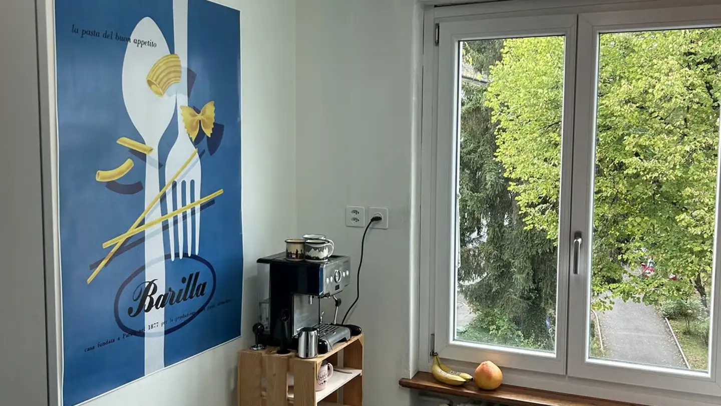 Appartamento ammobiliato in affitto - Reichenbachstrasse 14, 3004 Bern - Foto 4