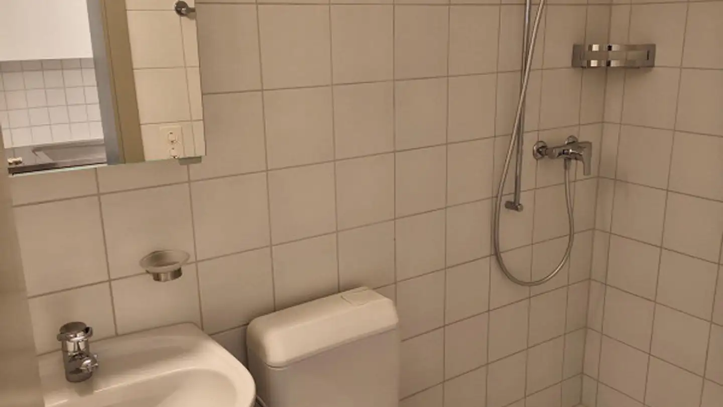 Appartement à louer - Bahnhofstrasse 28a, 7302 Landquart - Photo 3