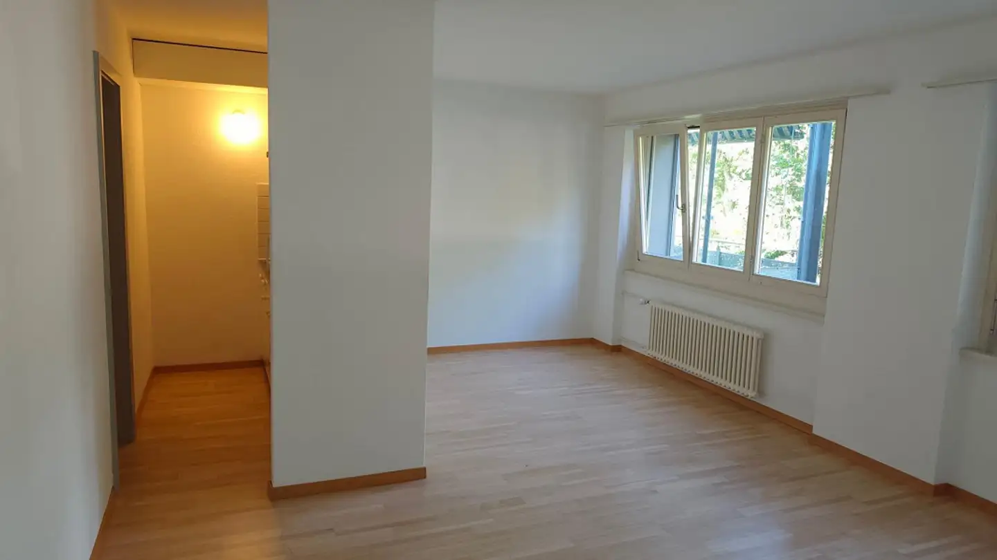 Appartement à louer - Bahnhofstrasse 28a, 7302 Landquart - Photo 4