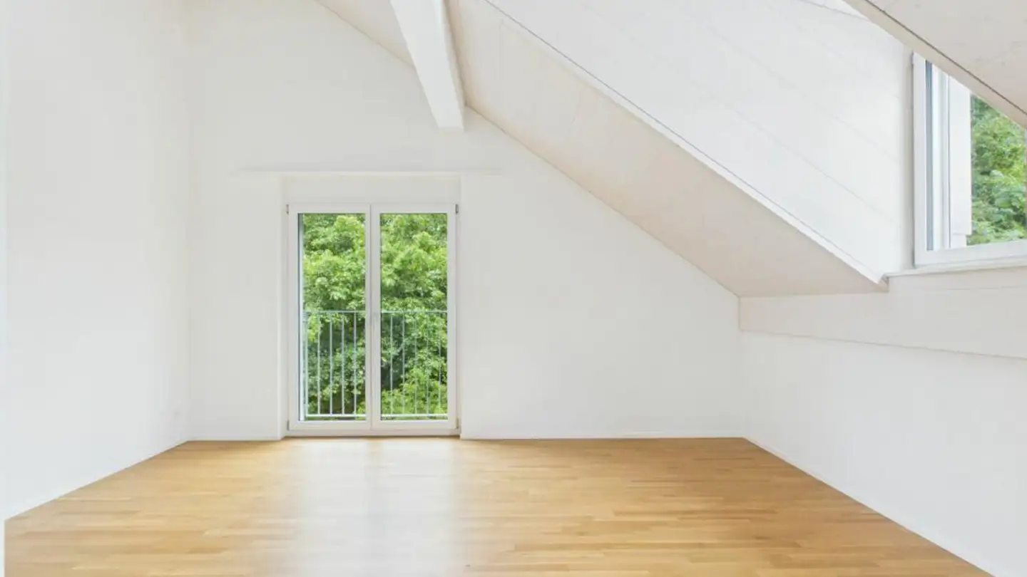 Appartement à louer - Beggingerstrasse 102, 8226 Schleitheim